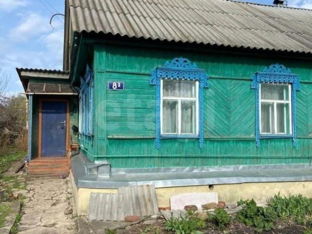 Дом продажа в Узловая, Тульская область