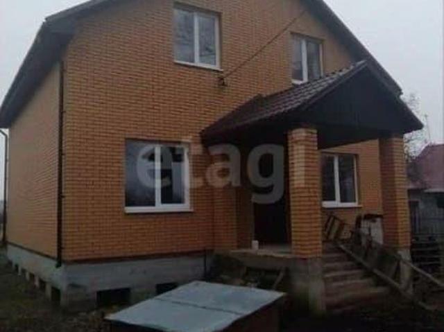 Дом продажа в Узловая, Тульская область
