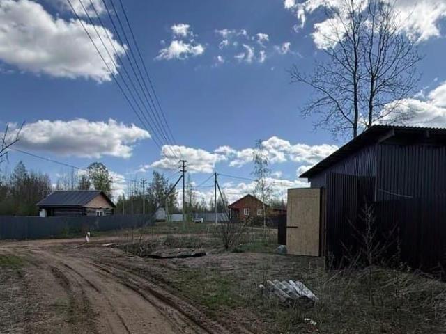 Дом продажа в Валдайский Р-н, Новгородская область