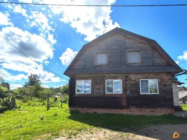 Дом продажа в Валдайский Р-н, Новгородская область