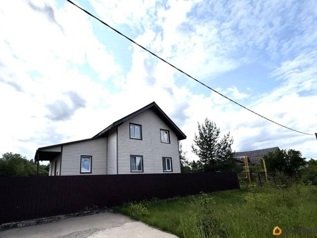Дом продажа в Валдайский Р-н, Новгородская область