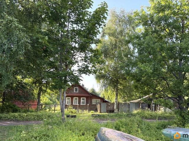 Дом продажа в Валдайский Р-н, Новгородская область