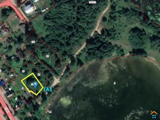 Дом продажа в Валдайский Р-н, Новгородская область
