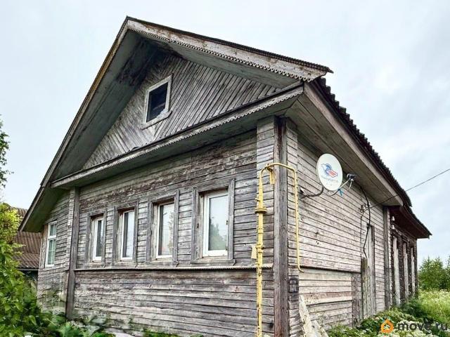 Дом продажа в Валдайский Р-н, Новгородская область
