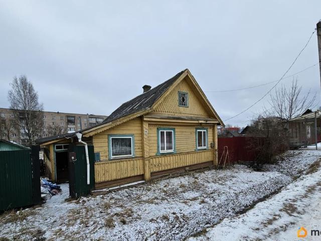 Дом продажа в Валдайский Р-н, Новгородская область