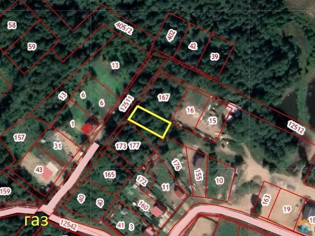 Дом продажа в Валдайский Р-н, Новгородская область