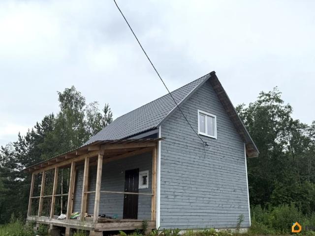 Дом продажа в Валдайский Р-н, Новгородская область
