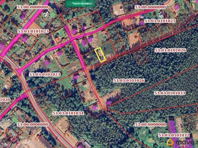 Дом продажа в Валдайский Р-н, Новгородская область
