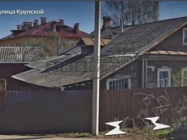 Дом продажа в Валдай, Валдайский район
