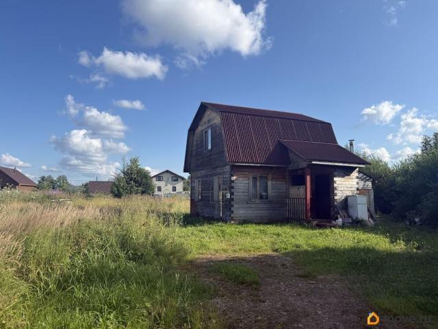 Дом продажа в Валдайский Р-н, Новгородская область