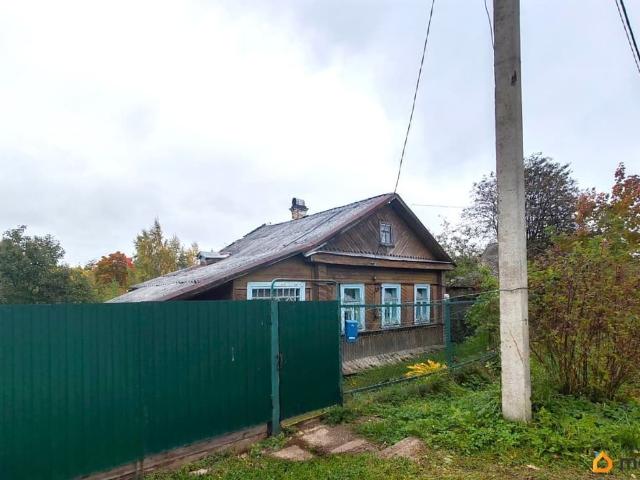 Дом продажа в Валдайский Р-н, Новгородская область