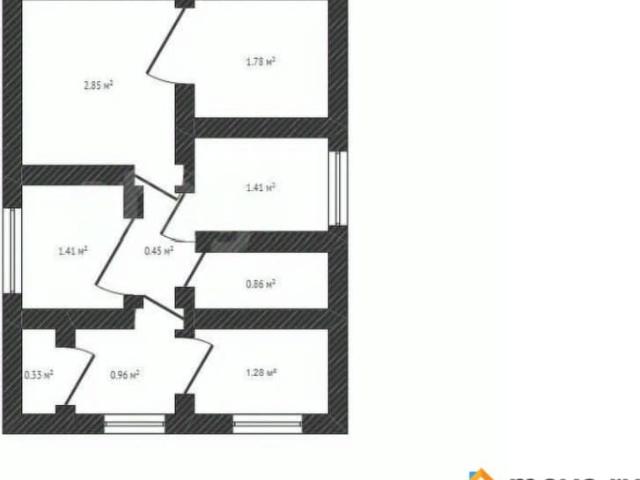 Дом продажа в Валуйский Р-н, Белгородская область