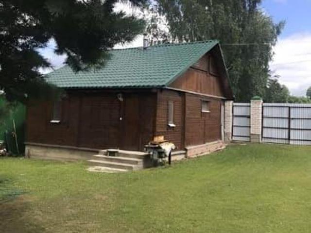 Дом продажа в Смоленская область