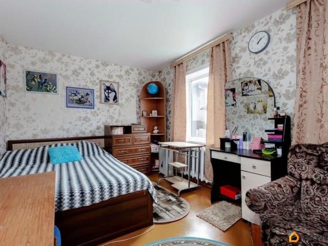 Дом продажа в Вяземский Р-н, Хабаровский Край