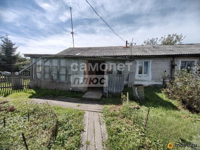 Дом продажа в Вяземский Р-н, Хабаровский Край
