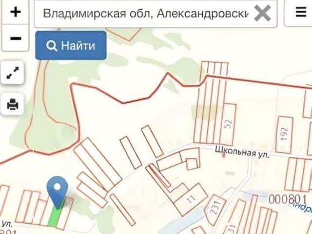 Дом продажа в Вязники, Владимирская область