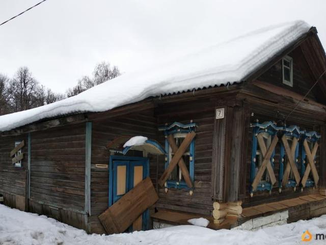 Дом продажа в Вязники, Владимирская область