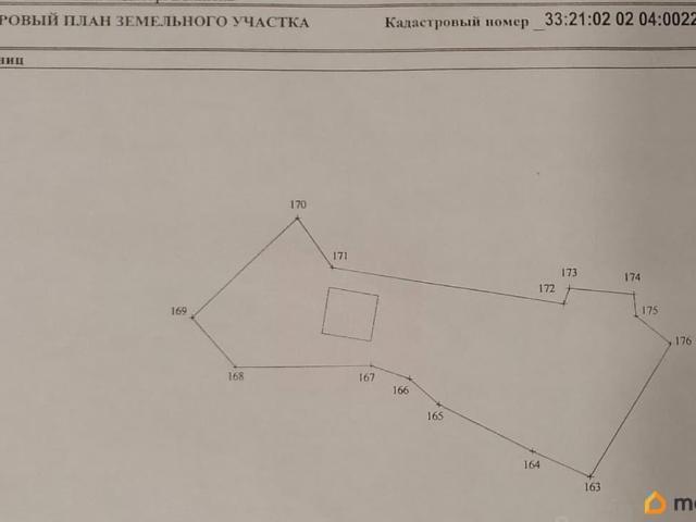 Дом продажа в Вязники, Владимирская область