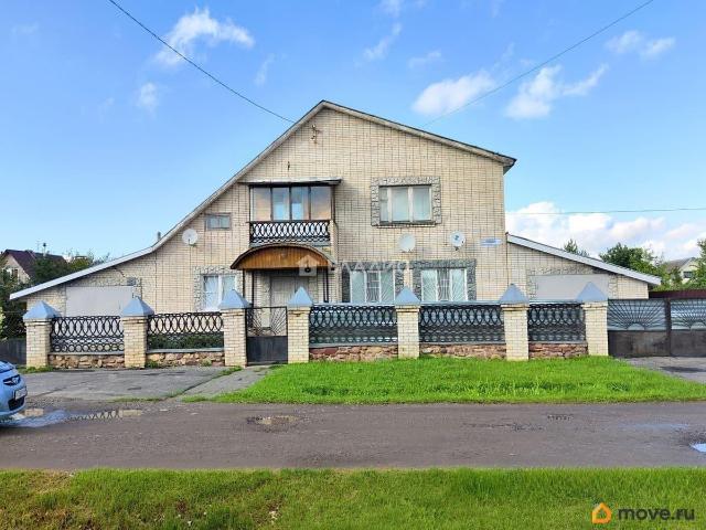 Дом продажа в Вязники, Владимирская область