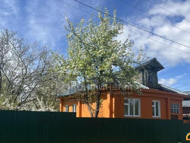 Дом продажа в Вязники, Владимирская область