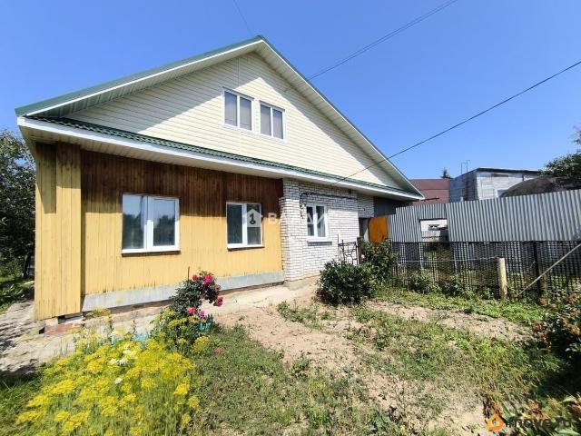 Дом продажа в Вязники, Владимирская область
