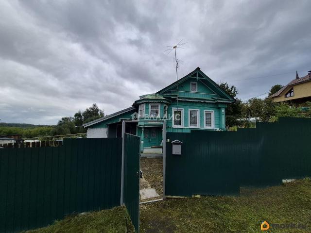 Дом продажа в Вязники, Владимирская область