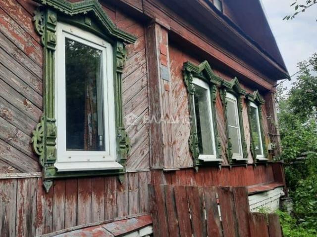 Дом продажа в Вязники, Владимирская область