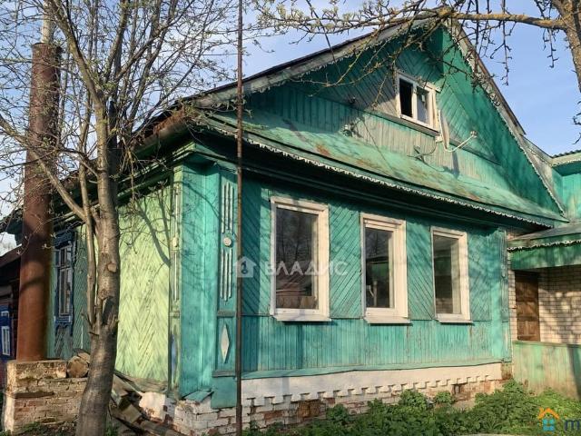 Дом продажа в Вязники, Владимирская область