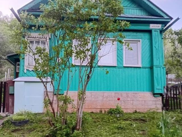 Дом продажа в Вязники, Владимирская область