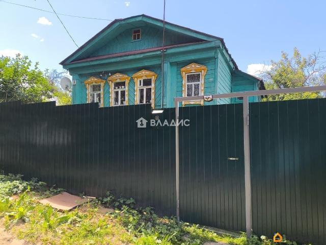 Дом продажа в Вязники, Владимирская область