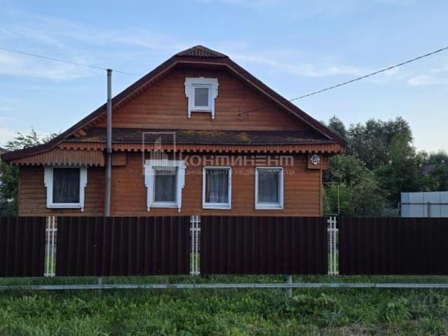 Дом продажа в Вязники, Владимирская область