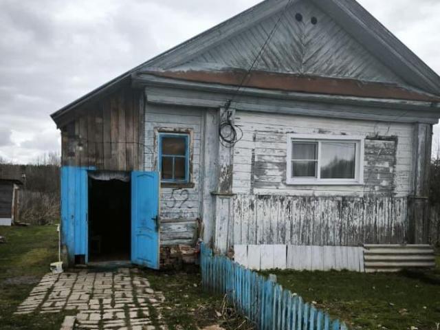 Дом продажа в Вязники, Владимирская область