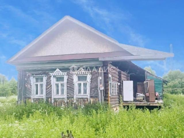 Дом продажа в Вязники, Владимирская область