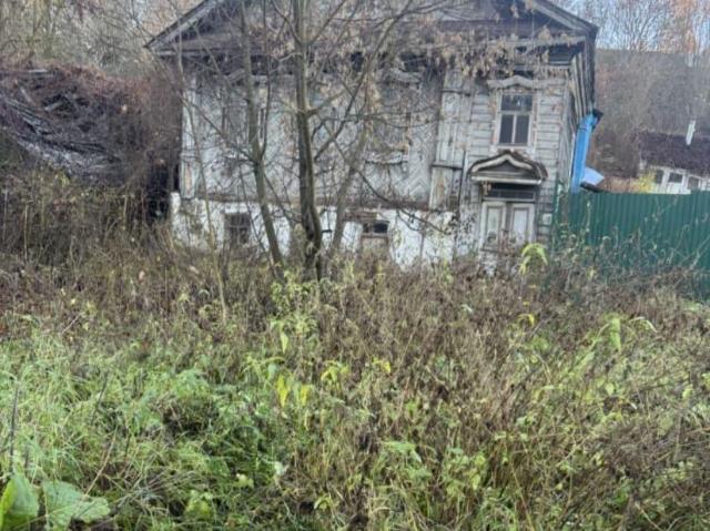 Дом продажа в Вязники, Владимирская область