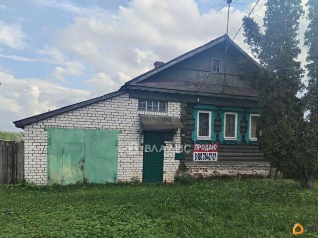Дом продажа в Вязники, Владимирская область