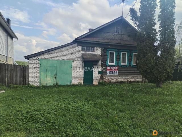 Дом продажа в Вязники, Владимирская область