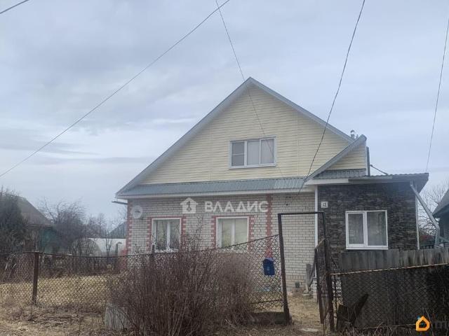 Дом продажа в Вязники, Владимирская область