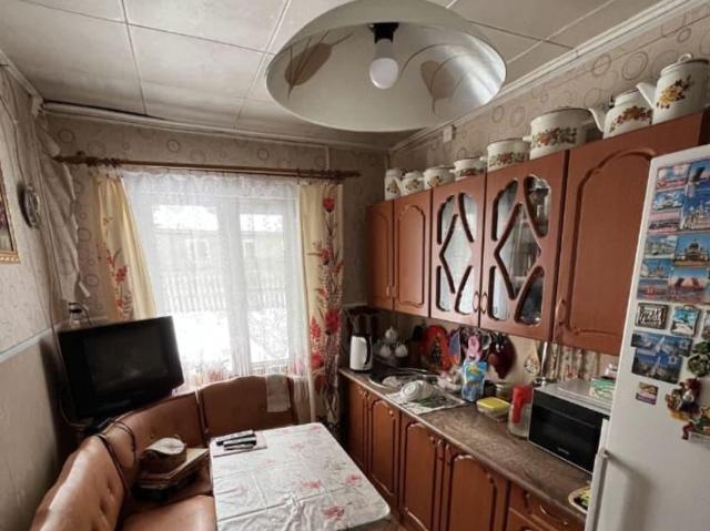 Дом продажа в Вельский Р-н, Архангельская область