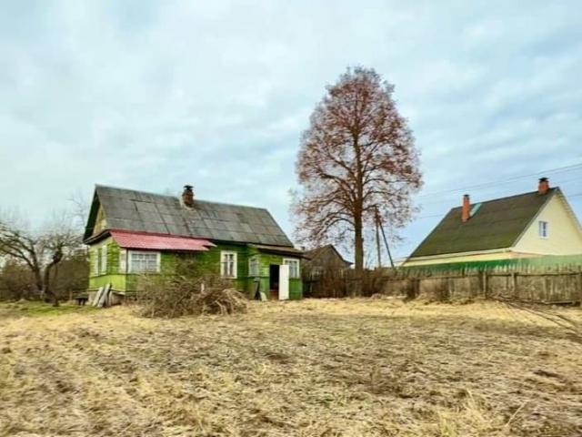 Дом продажа в Псковская область