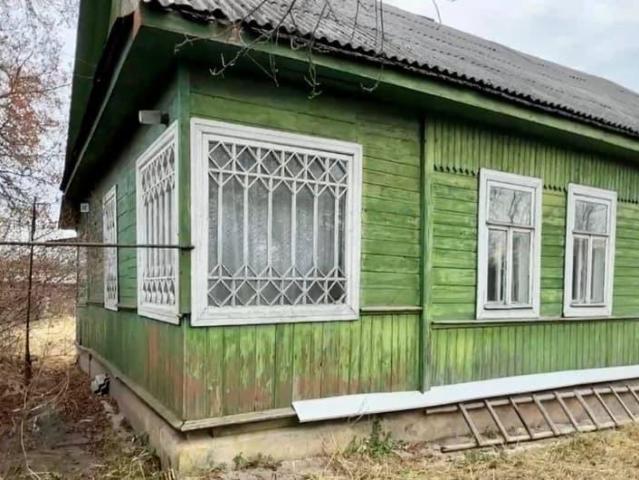 Дом продажа в городской округ Великие Луки, Северо-Западный федеральный округ