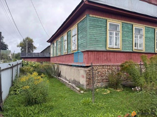Дом продажа в Псковская область