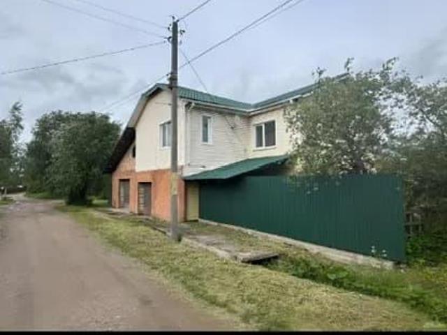 Дом продажа в городской округ Великие Луки, Северо-Западный федеральный округ