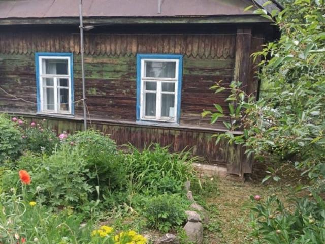 Дом продажа в Псковская область