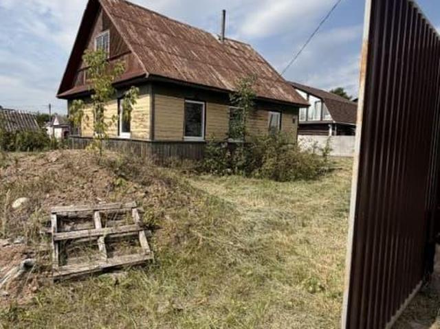 Дом продажа в Псковская область