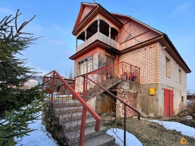 Дом продажа в Псковская область