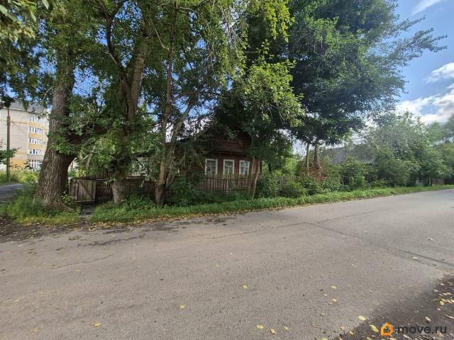 Дом продажа в Новгородская область