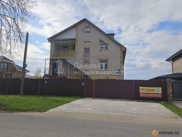 Дом продажа в Новгородская область
