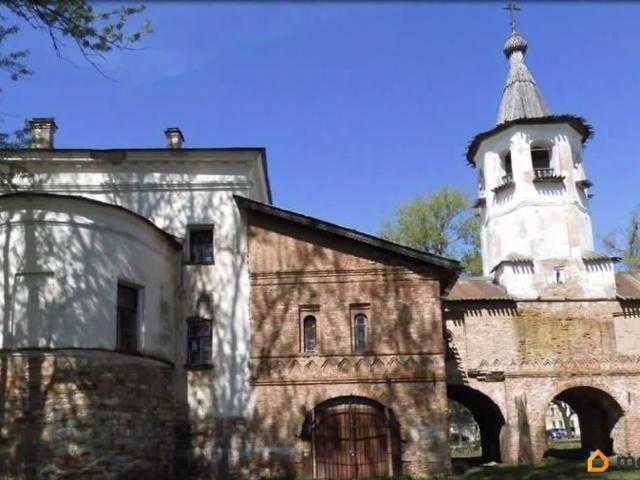 Дом продажа в Новгородская область