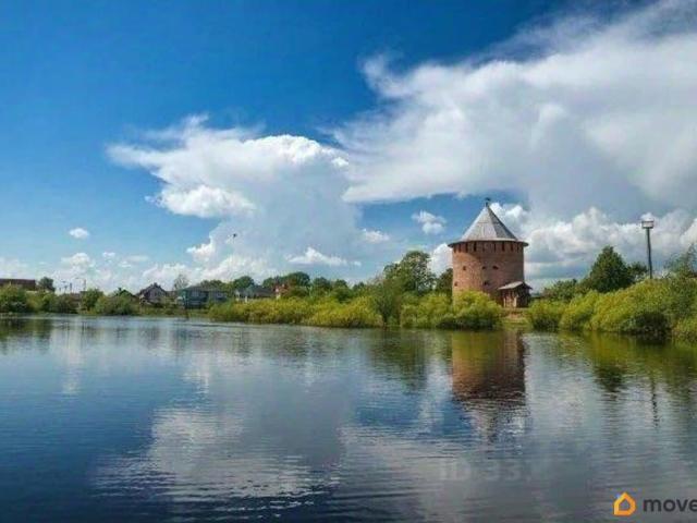 Дом продажа в Новгородская область