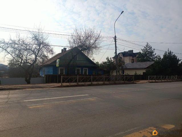 Дом продажа в Новгородская область